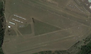 Gliding Leases soar at Camden Airport