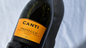Calabria Family Wines acquires Canti distribution