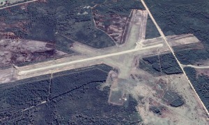 Federal Government injects $9 million into Remote Airstrips