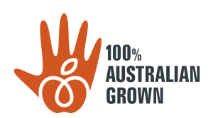 Cider Australia trust marks appearing on products