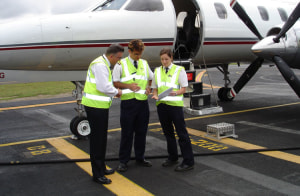 CASA extends Flight Rules Start Date