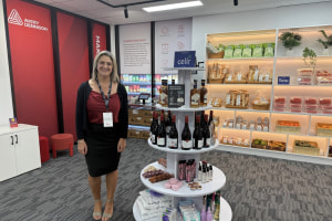 Avery Dennison unveils new RFID experience hub