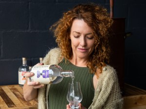 Distilling equality: where does food and beverage manufacturing stand