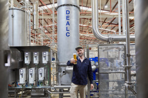 CBCo Brewing’s NoLo venture