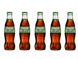 CCA tipped to be launching new stevia-based Coke product