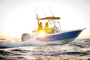 Top 5 Centre Console Trailer Boats