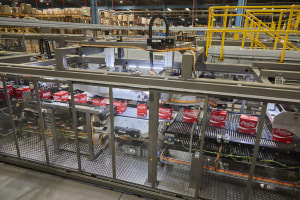 F&B machinery sector upbeat as demand drives growth