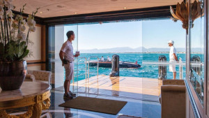 Unique tender fenders in high demand