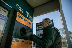 Victoria&rsquo;s CDS hits new weekly record