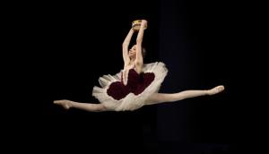 Cecchetti Ballet Finals