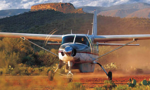 Cessna rolls out 2500th Caravan