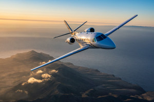 FAA certifies Citation Ascend