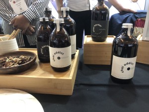 Up and coming beverage makers shine at Drinks Industry Show