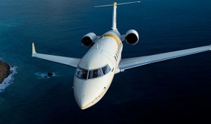 Reports link Textron and Bombardier