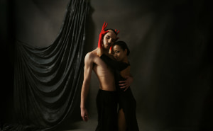 Alice Topp to Premiere Macbeth with West Australian Ballet in 2026