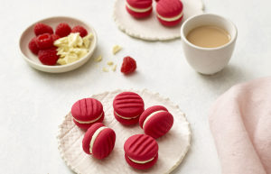 Charlie's Fine Food expands its mini moments 