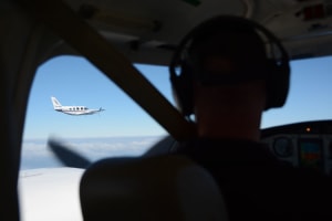 Aviation Package to include Charter and Aerial Ag