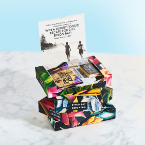 Four snack companies that are flying high