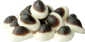 Choc & Cream beats out Funny Teeth in national lolly vote