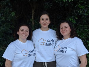 New tech platform for SME food businesses