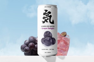 Chi Forest’s guilt-free festive beverages