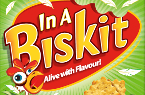 In A Biskit returns to stores
