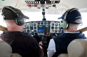 Indemnity extended to Flight Examiners