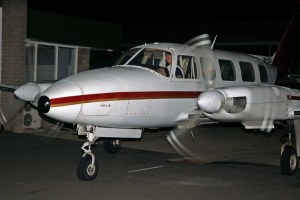 Pilot Union bids for Seat on Advisory Panel