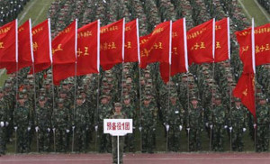 White Paper underestimates China's problems