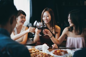 Re-engaging with Asia