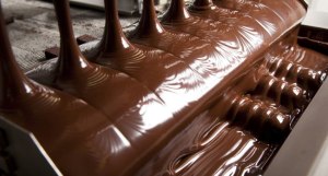Haigh&rsquo;s ramps up with new chocolate factory