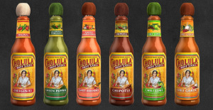 McCormick buys Chulula hot sauce for $1bn