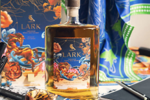 Lark fires up Lunar New Year with limited edition