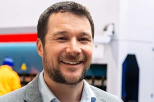 Foodmach appoints national sales manager