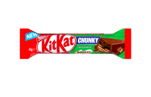 KitKat meets Milo 