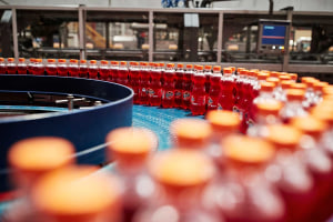 Coca-Cola Amatil Indonesia recycling plant deal inked 