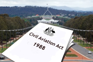 Act Changes slated for New Year