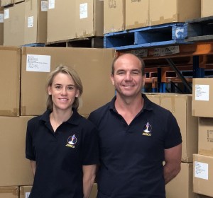 Business Technology Initiative - Business Excellence Award Winner