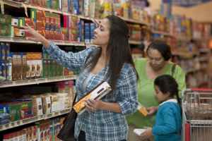 Consumers confused over 'clean label' claims
