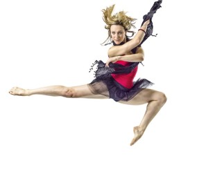 Opportunity for young dancers - Qld