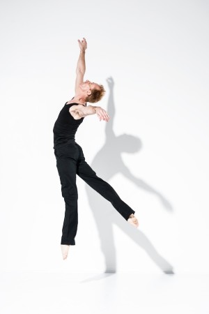 Brisbane contemporary dance intensive