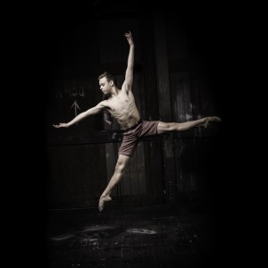 Sydney Dance Company & Carriageworks give creativity a chance to breed