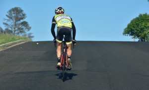 Better Biking: The Fastest Ways to Improve Your Climbing