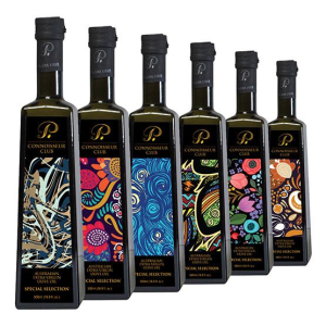 QLM uses Mosaic for one-of-a-kind labels