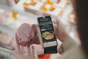 Coles carbon neutral pork range hits shelves 