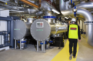 Factory builds need bespoke sustainability decisions 