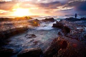 CSIRO megatrends report: A tidal wave of disruption   