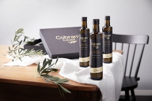 Cobram Estate wins world’s best