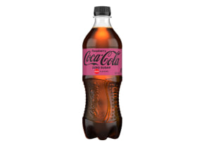 Berry refreshing
