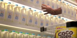 Kellogg's Coco Pops ad breaches guidelines